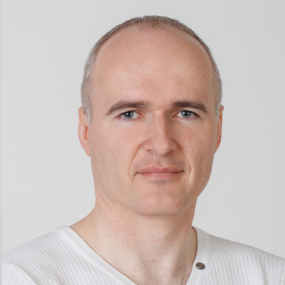 Tomáš Ižold Tomáš Ižold