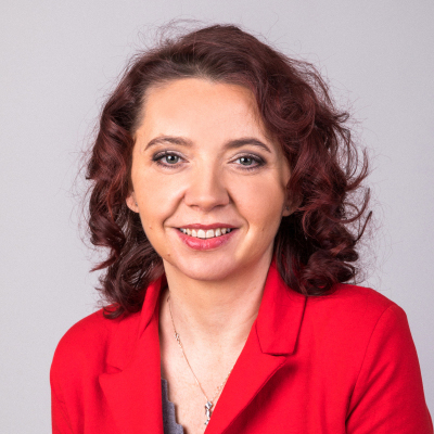 Bc. Katarína Feduzi Bc. Katarína Feduzi